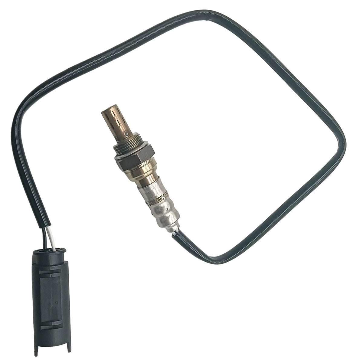 Oxygen Sensor Downstream for BMW 540i 740i 740iL 750iL 840Ci (1995–2001)
