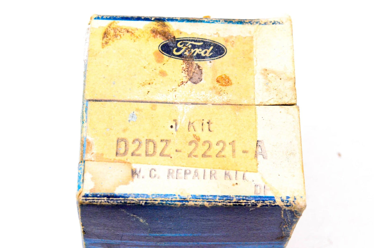 Wheel Cylinder Repair Kit for Ford (D2DZ-2221-A)