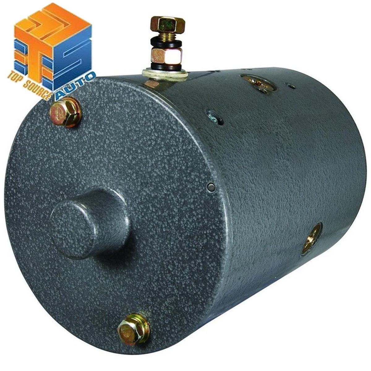 Motor for (MUE6106, 46-2624, MUE7005, 10753, 2200654)