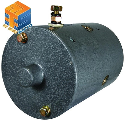 Motor for (MUE6106, 46-2624, MUE7005, 10753, 2200654)