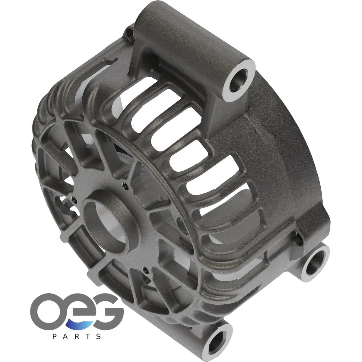 Alternator Frame DE for Ford E-350 Club Wagon (2004–2005) AG-03463 C4933