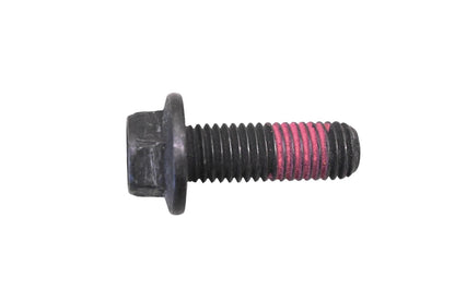Hex Bolt for Ford W714660-S430, 535818 (OEM)