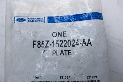 Back Panel Striker Plate for Ford (F85Z-1522024-AA)