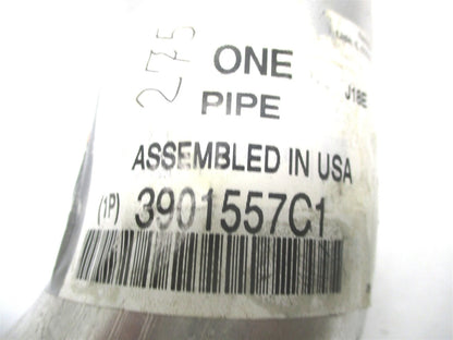 OEM Inlet/Outlet Radiator Pipe for International ProStar (2008–2017)
