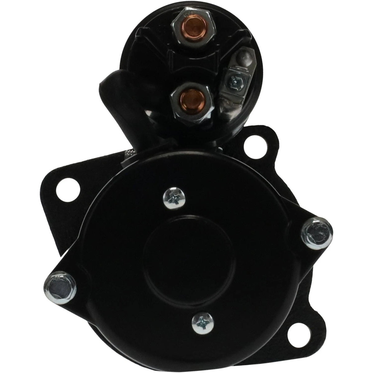 Starter for McCormick F120XL, F80F, F80GE, F80XL (2011–2016) MS299 11.131.731
