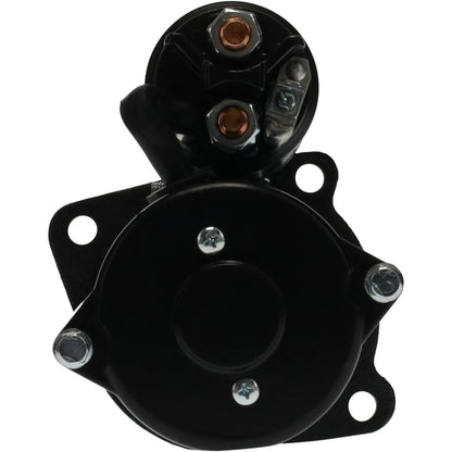 Starter for McCormick F120XL, F80F, F80GE, F80XL (2011–2016) MS299 11.131.731