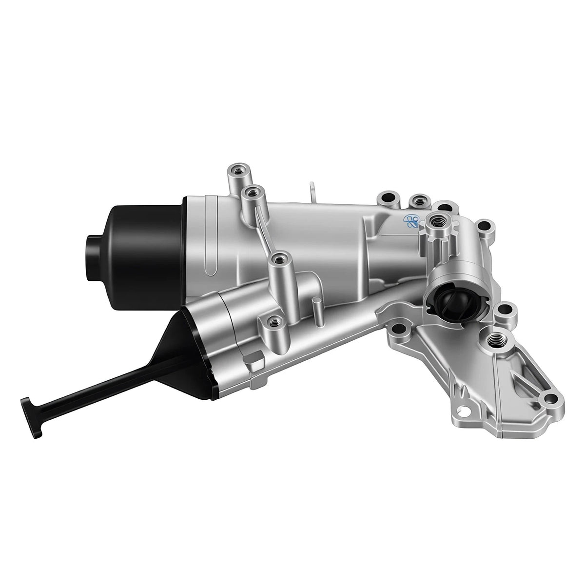 Oil Filter Housing for Mercedes-Benz CL63 AMG E63 AMG ML63 AMG S550 (2007–2013)