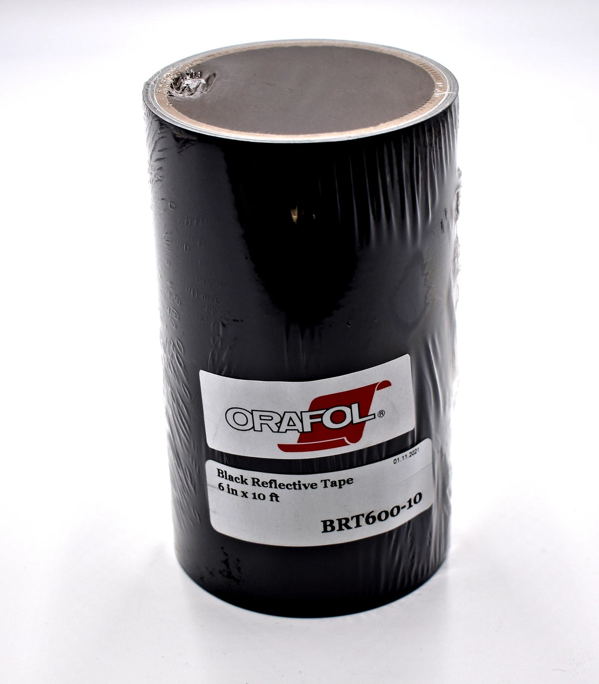Reflective Tape for Various Applications (6 in x 10 ft) - Orafol 5700