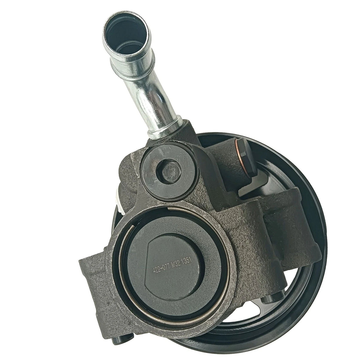 Power Steering Pump 60-6741P for Ford Excursion F250 F350 Super Duty (2003–2007)