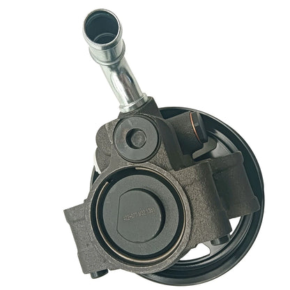 Power Steering Pump 60-6741P for Ford Excursion F250 F350 Super Duty (2003–2007)