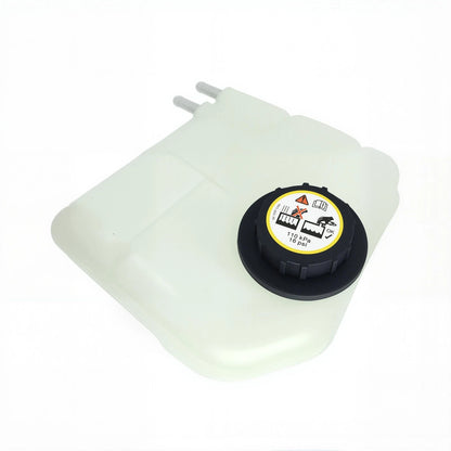 Coolant Tank Reservoir Overflow Bottle for Ford Focus 2.0L 2.3L (2000–2007)