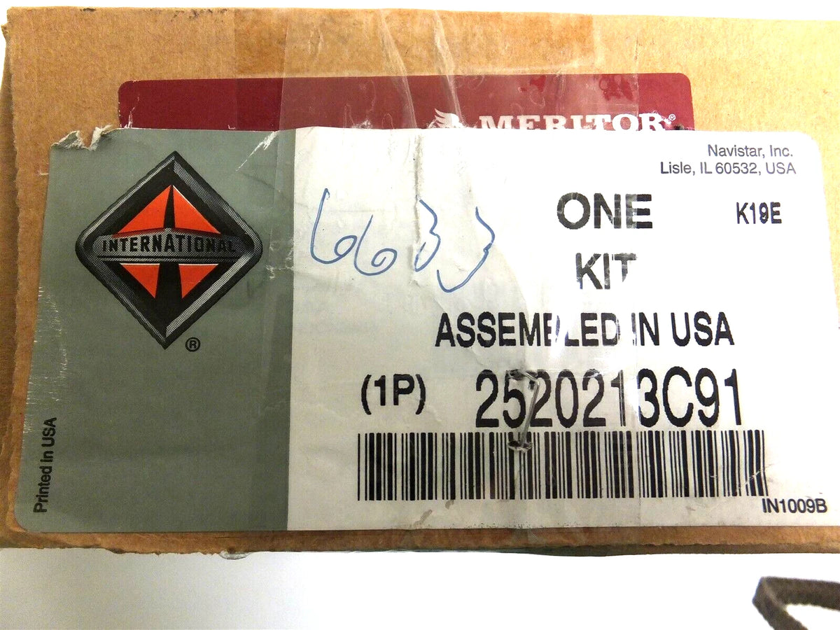 Kingpin Bearing Kit for International (2019–2023) R201619