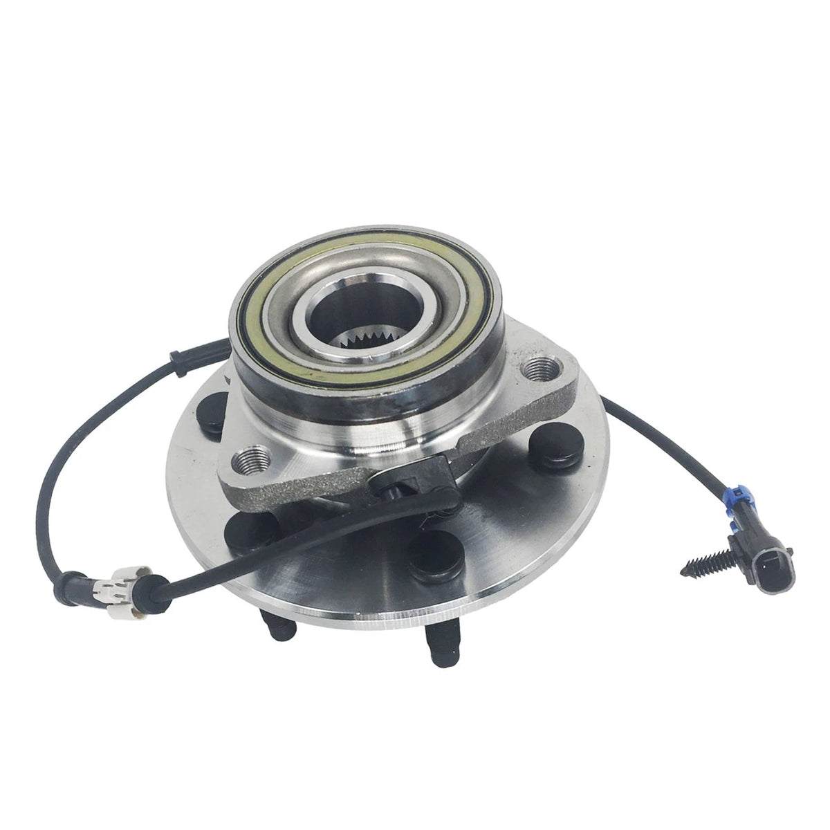 Front Wheel Hub Bearing Assembly 515036 for Cadillac Escalade (2002–2020)