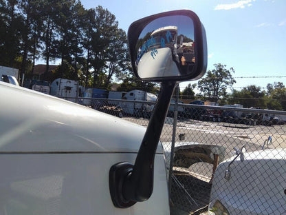 Fender/Hood Mirror Right for Freightliner Cascadia 125 (2014)