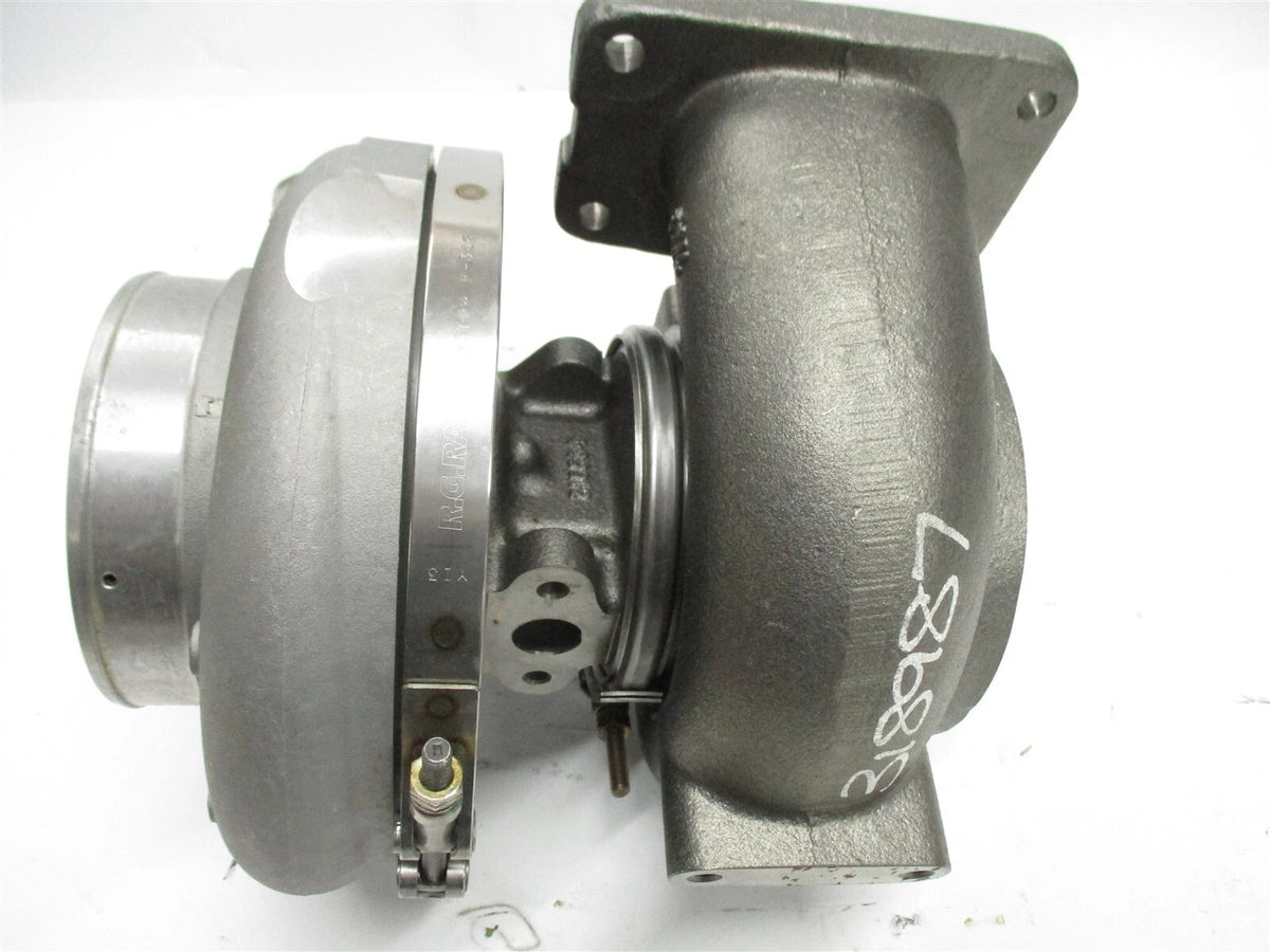 Schwitzer S400 Turbocharger for Mercedes OM457LA (A0070966999)