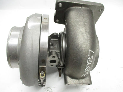 Schwitzer S400 Turbocharger for Mercedes OM457LA (A0070966999)