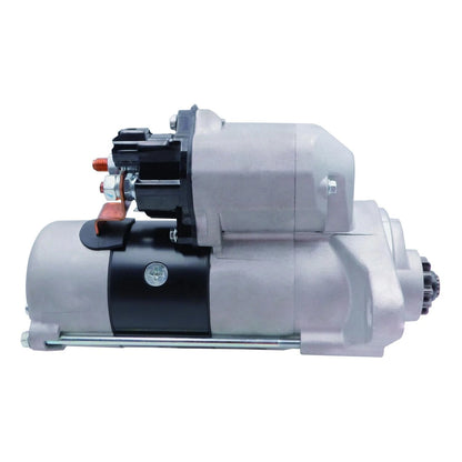 12V Starter for Isuzu NPR 5.2L (2007–2009) 97442809-586, 428000-5861, 410-52388