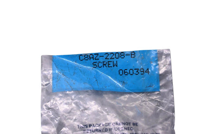 Brake Bleeder Screw for Ford (C8AZ-2208-B)