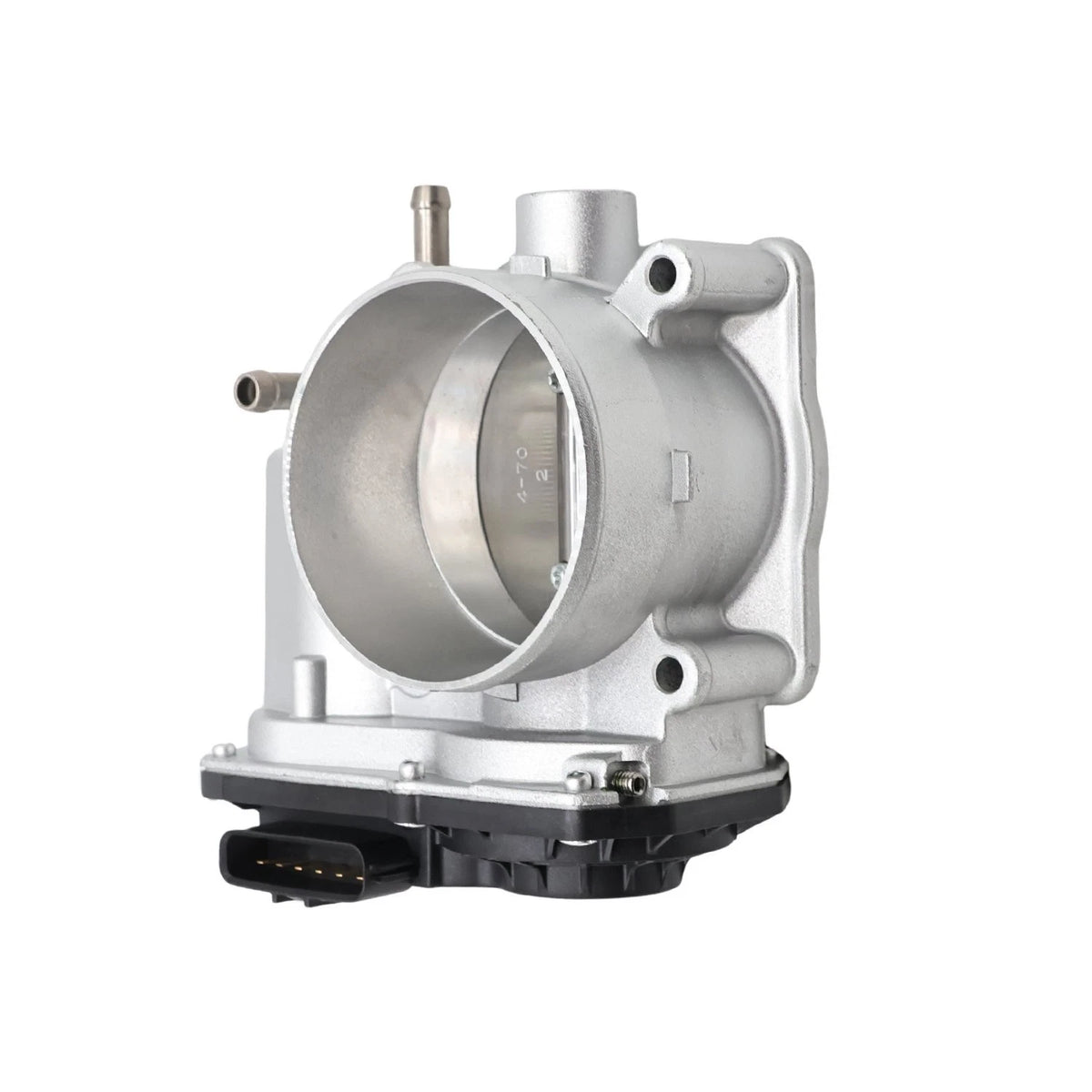 Throttle Body for Nissan Frontier (2005–2017) & Armada 5.6L (2005–2015)