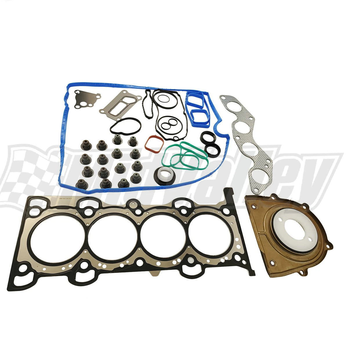 Cylinder Head Gasket Set for Ford Escape Fusion Edge MKZ MKC 2.0L (1999–YYYY)