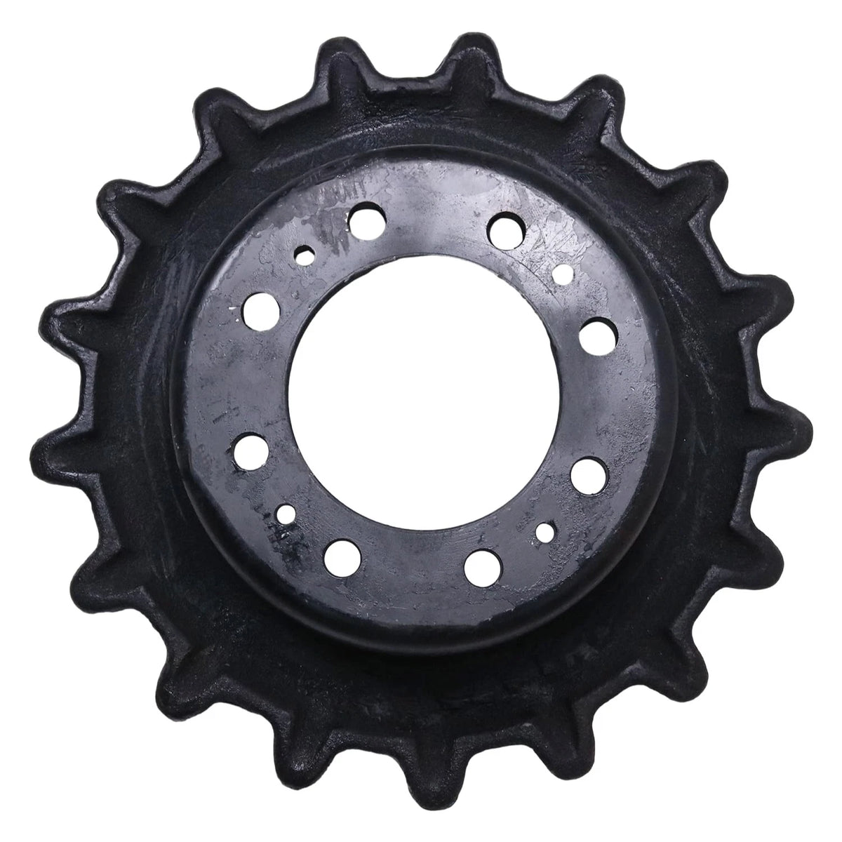 17-Tooth Drive Sprocket for Bobcat T630 T650 T740 T750 T770 T870