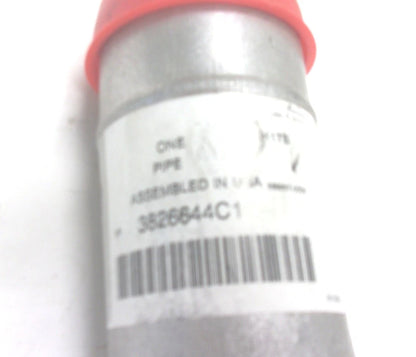 Lower Radiator Pipe Assembly for International (3826644C1)