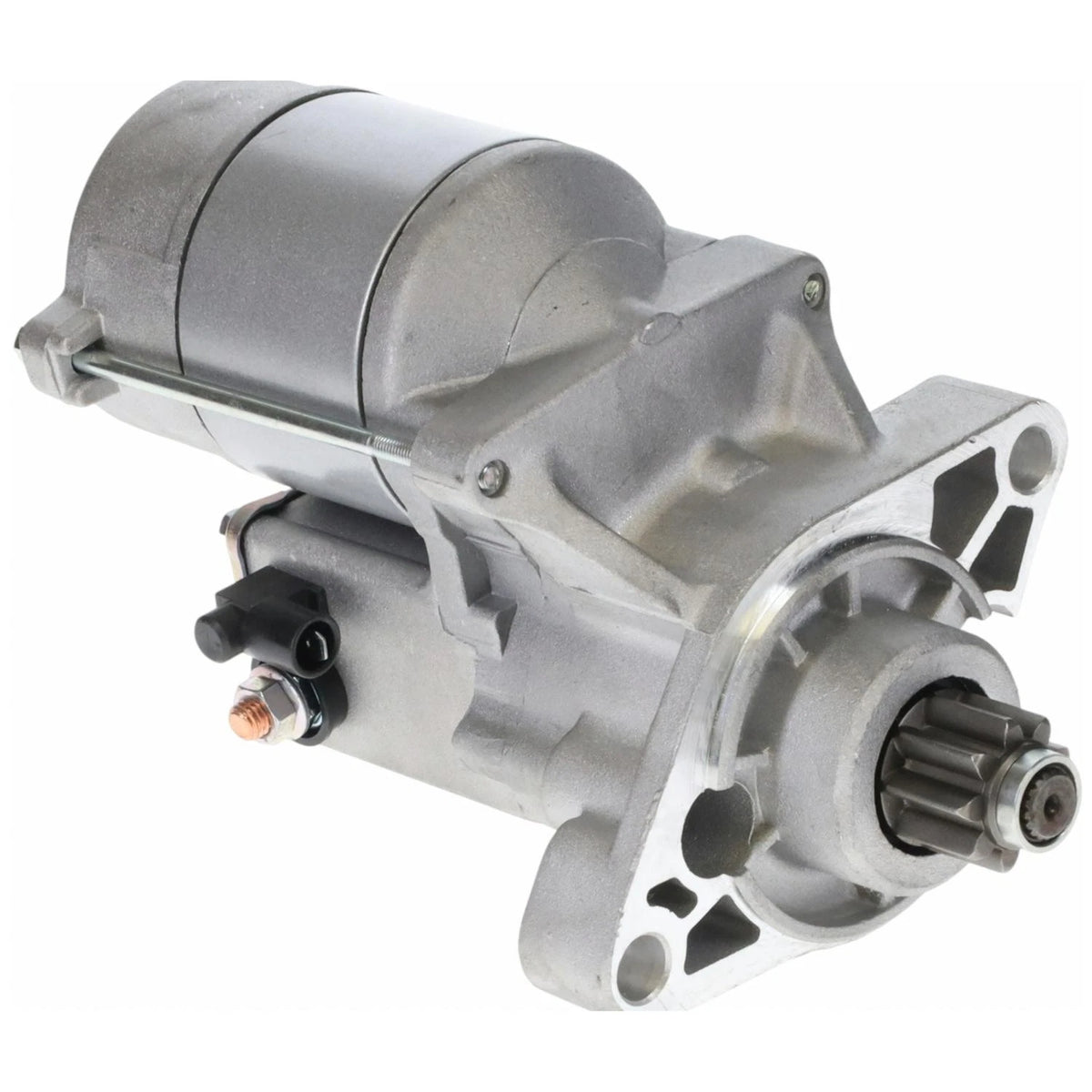 Starter for Acura Integra L4 1.8L (1990–1993) 31200-PR4-A01 31200PR4A01RM