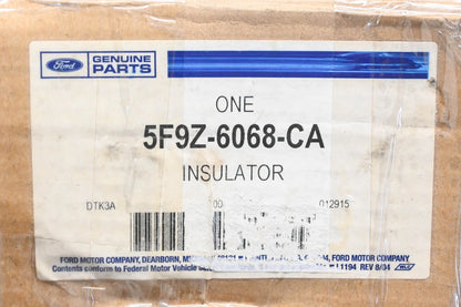 Engine Support Insulator Assembly for Ford (5F9Z-6068-CA, 5F93-6F026-CC)