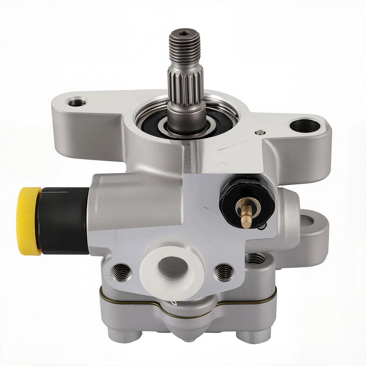 Power Steering Pump for Hyundai Santa Fe (2001–2006) 21-5309
