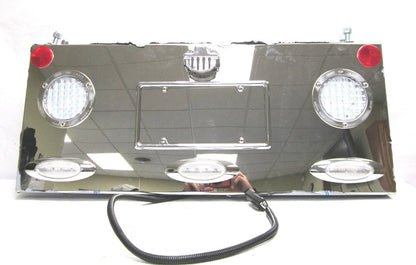 Tail and Stop Light Module for International Lonestar Tractor (2008–2017)