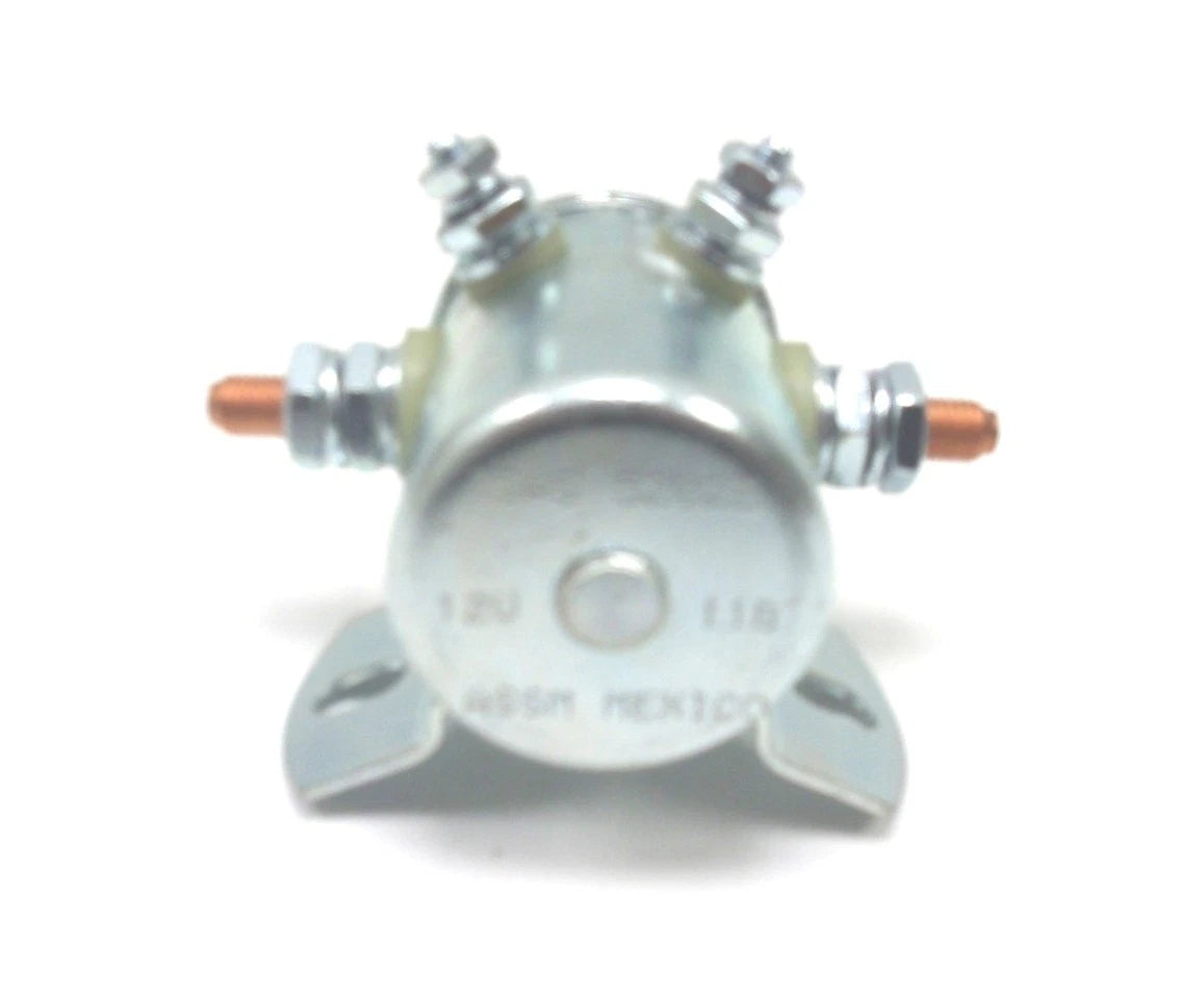 Maxon Liftgate Motor Solenoid Switch APL3014 for