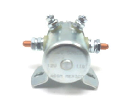 Maxon Liftgate Motor Solenoid Switch APL3014 for