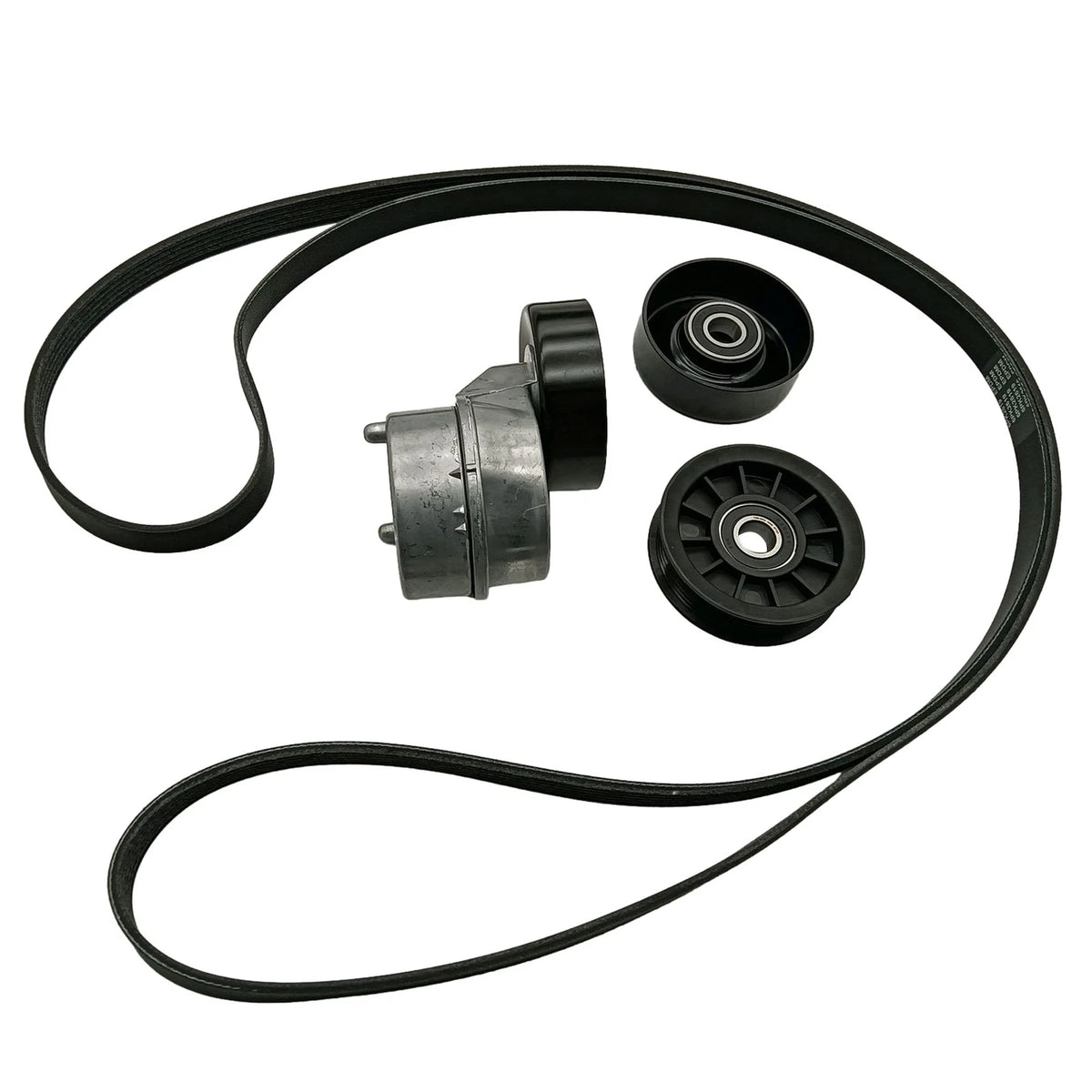 Serpentine Belt for Ford F-150 (1997–2004)