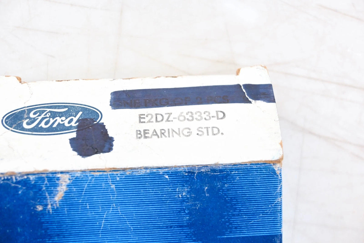 OEM Bearing E2DZ-6333-D for Ford