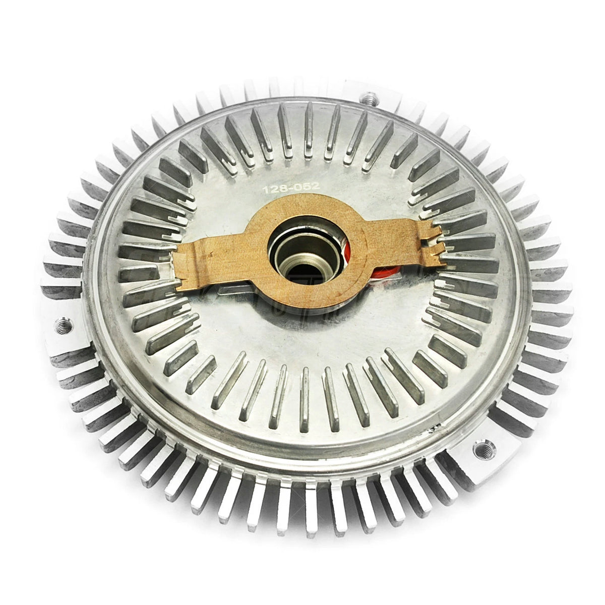 Engine Cooling Fan Clutch for Dodge Freightliner Sprinter 2500 3500 (2002–2018) 0002005822