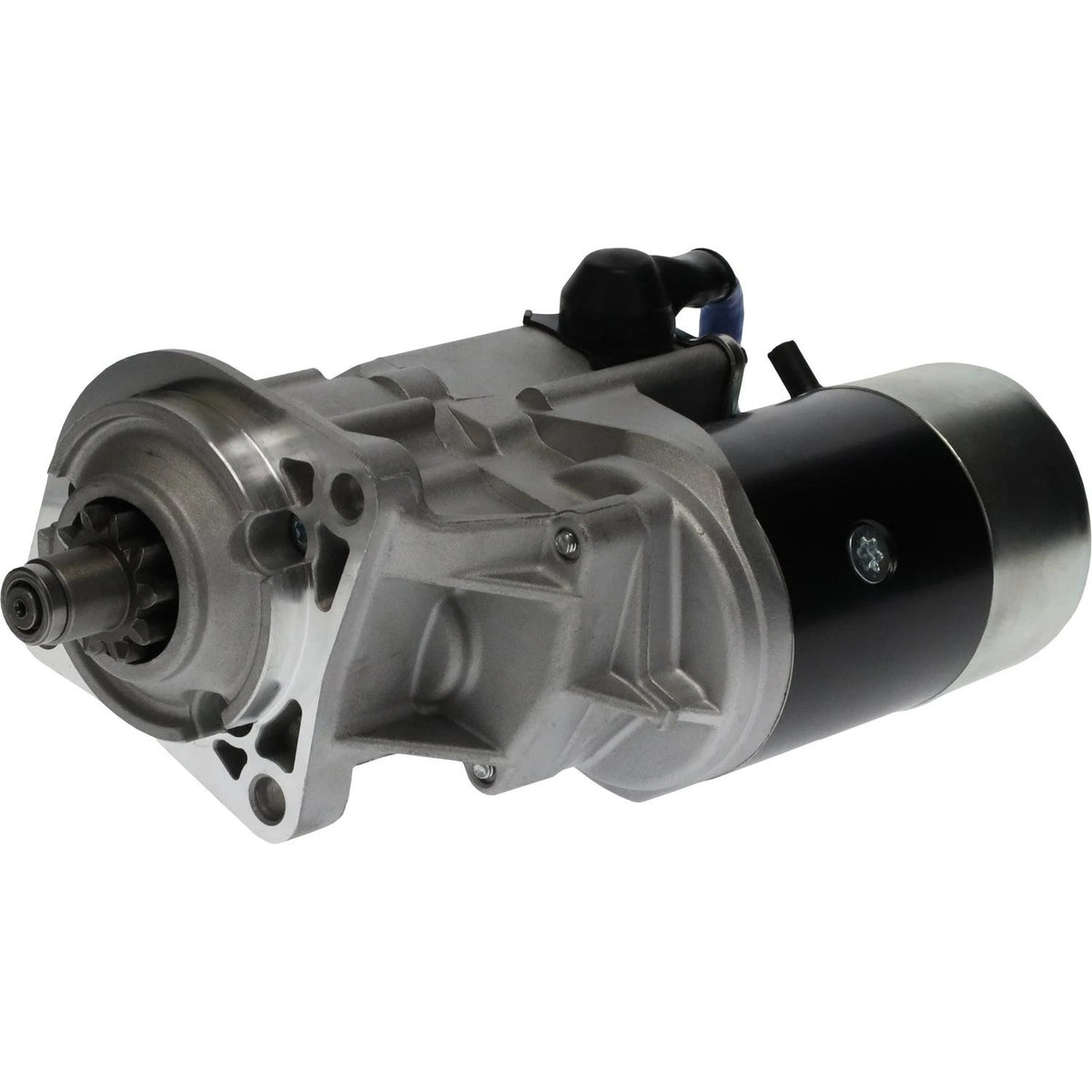 12V Starter for Caterpillar Skid Steer (2006–2010) 9742809-166 S80429 MP10237