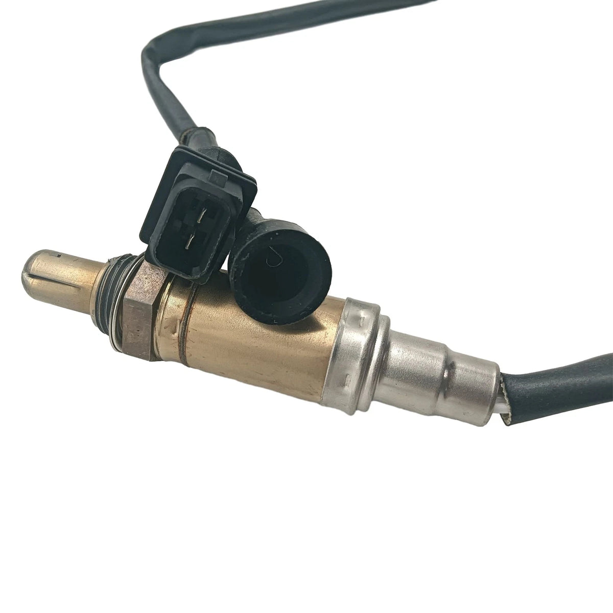 Oxygen Sensor for Audi A6, Saab 900, Volvo 244, Ferrari 250 (1990–1999)