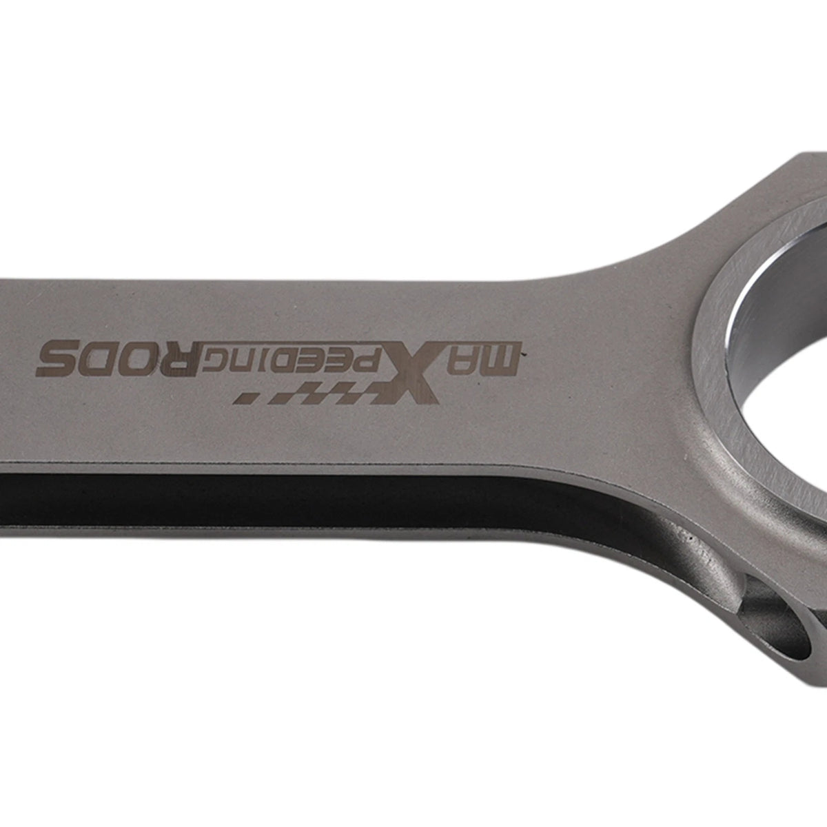 Connecting Rod Assy for Chevy Corvair (1960–1969) 5.880" .867" Pin
