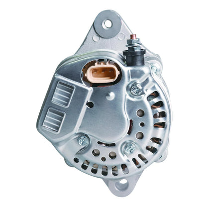 Alternator for John Deere 4310 4410 4510 4610 4710 (2002–2004) TY25243 LVA12357