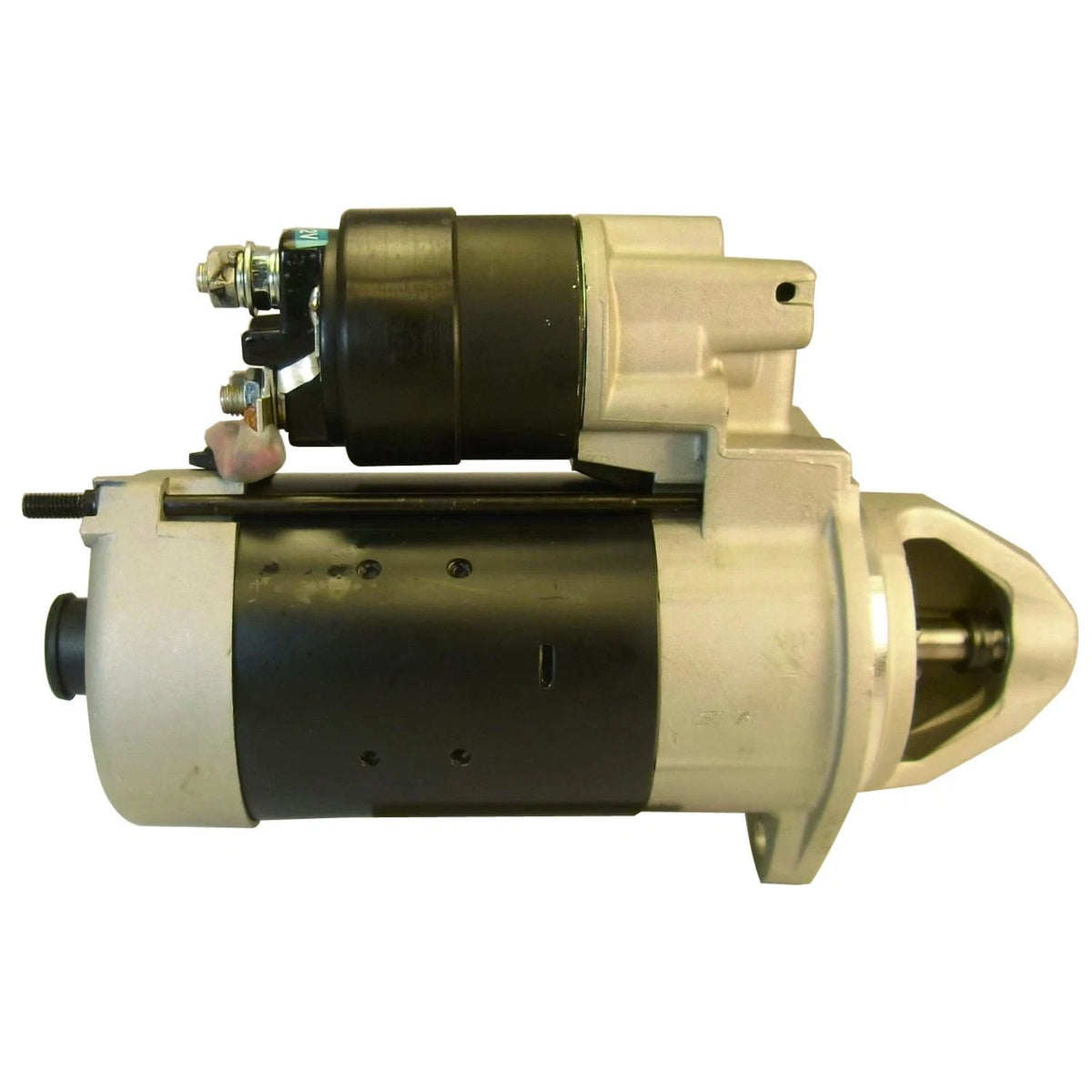 Starter for Deutz Engines KHD Bosch 0-001-223-016 0001223016