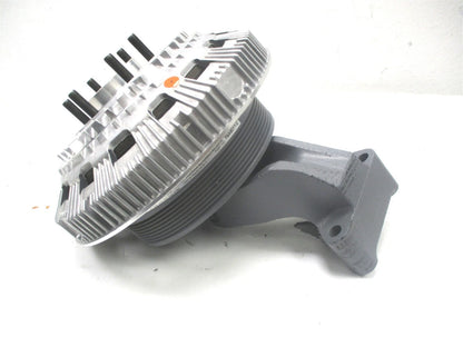 2X Reman Horton Fan Clutch 2-Speed 8-PK Groove for