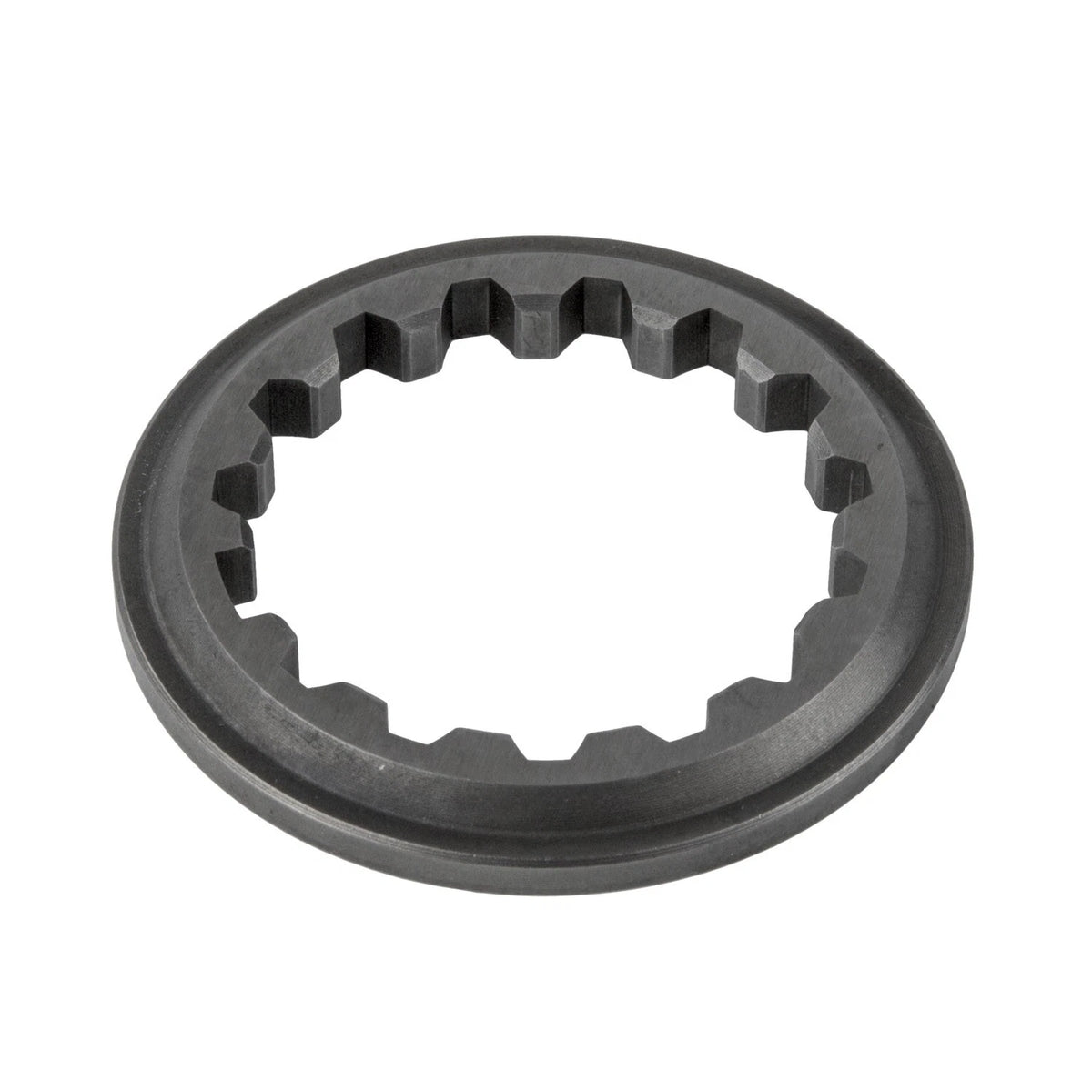 Differential Carrier Bearing Adjuster for