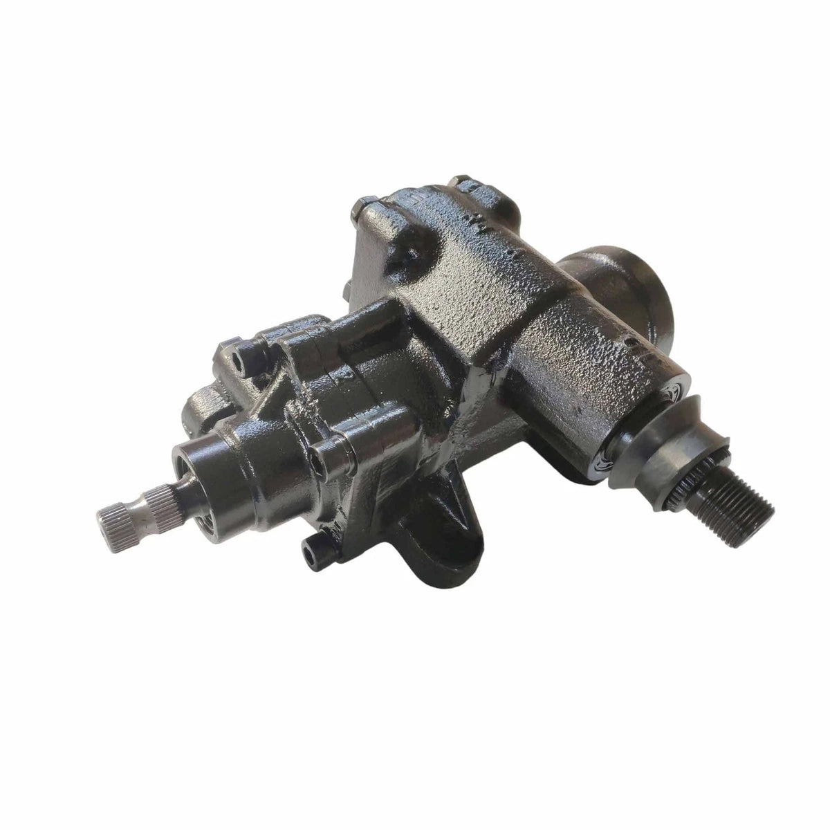 Power Steering Gear Box for Ford F-150 (1997–2004)