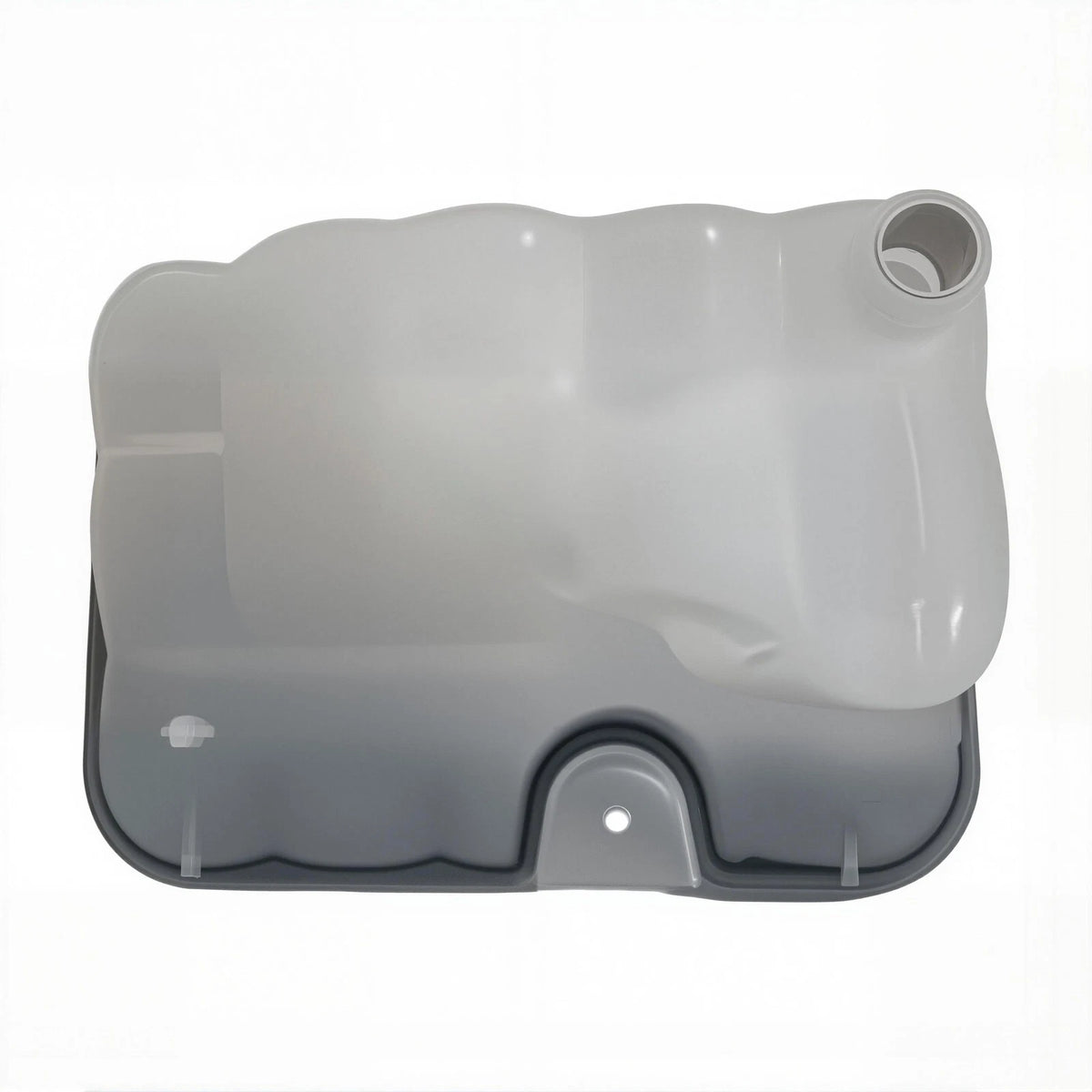 Engine Coolant Reservoir w/ Cap for Lincoln Town Car, Ford Crown Victoria
