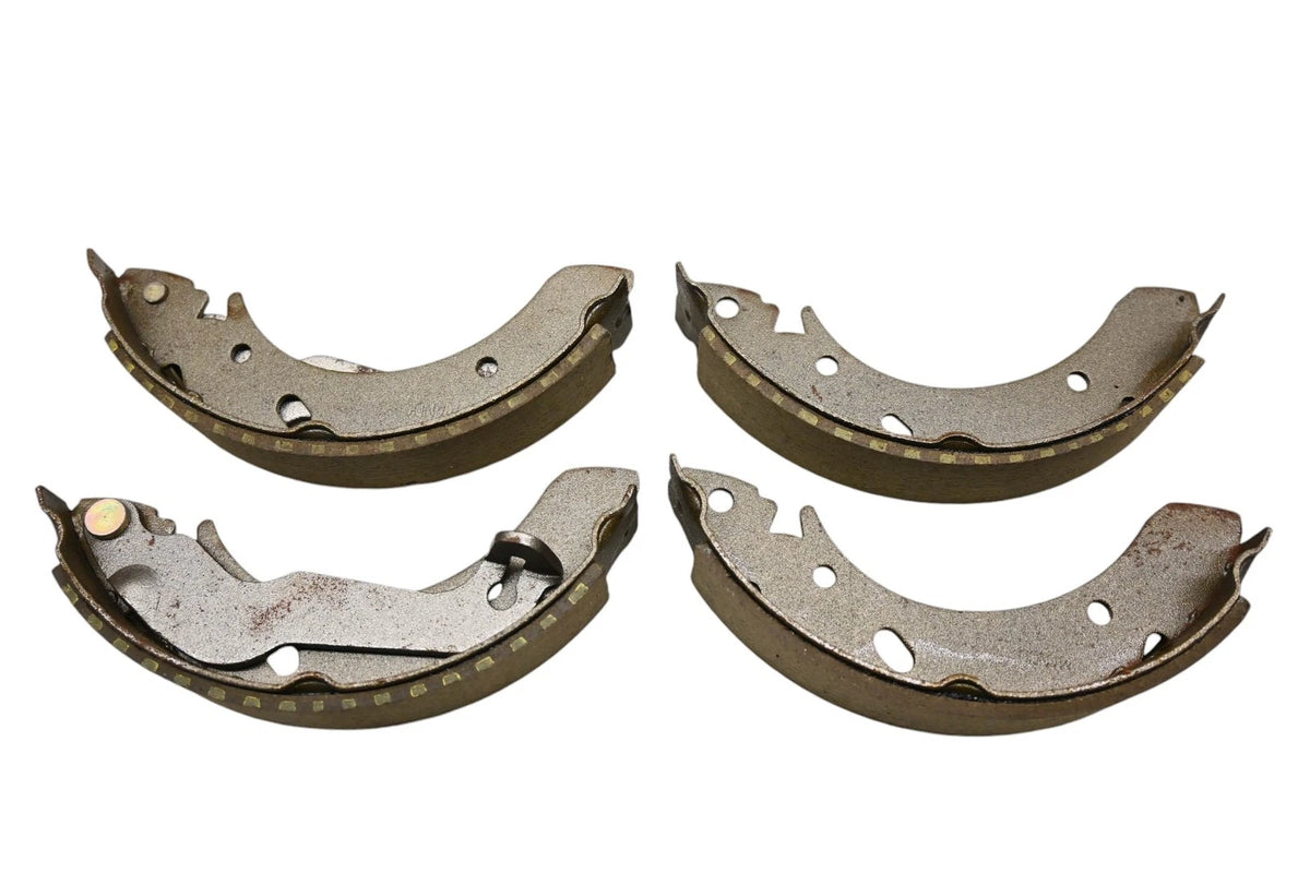 Drum Brake Shoe Kit for Beck/Arnley (081-3113)