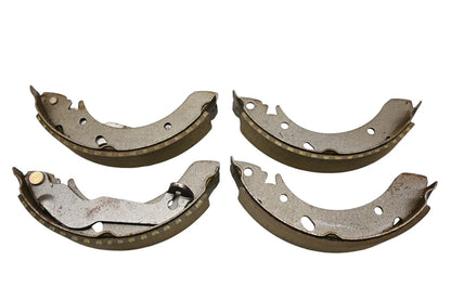 Drum Brake Shoe Kit for Beck/Arnley (081-3113)