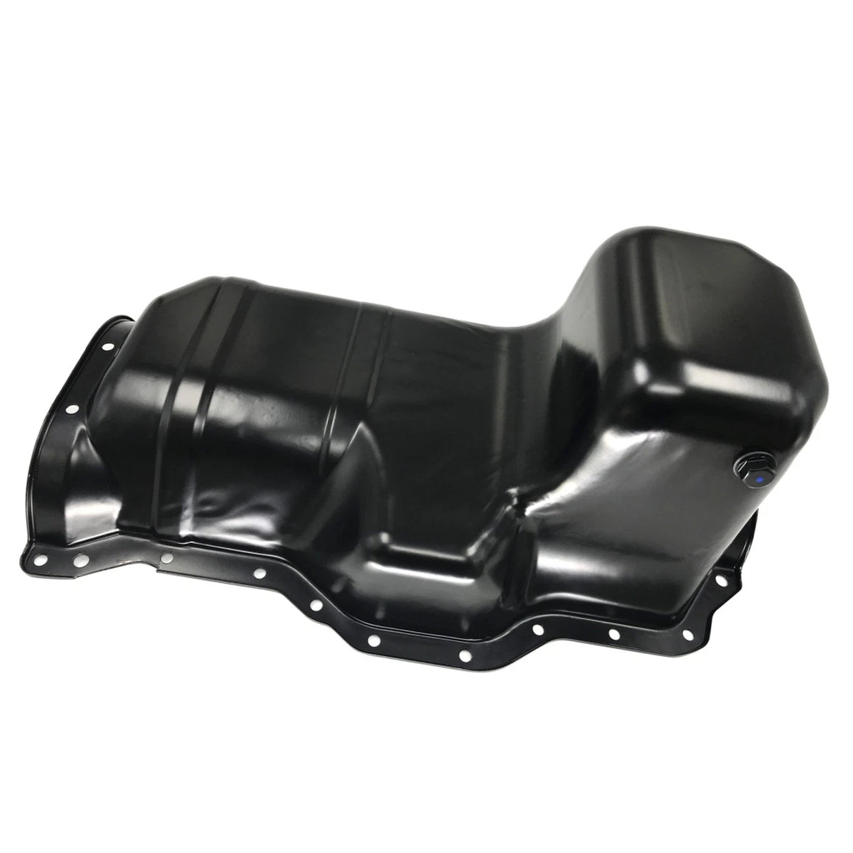Engine Oil Pan CRP39A for Jeep Cherokee TJ Wrangler Dodge Dakota (1997–2006)
