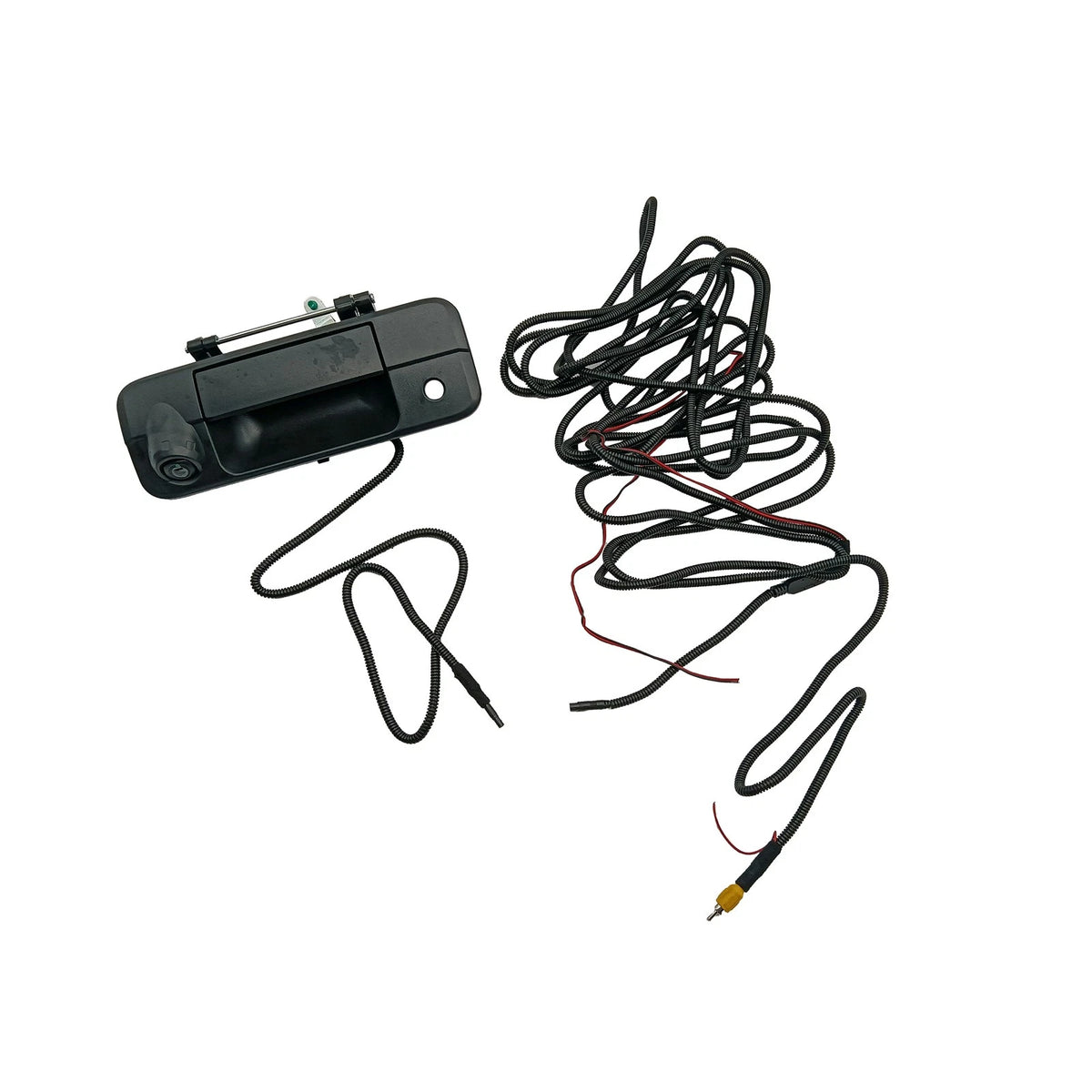 Tailgate Handle for Toyota Tundra (2007–2013) 8679034011 w/ Rear View Camera