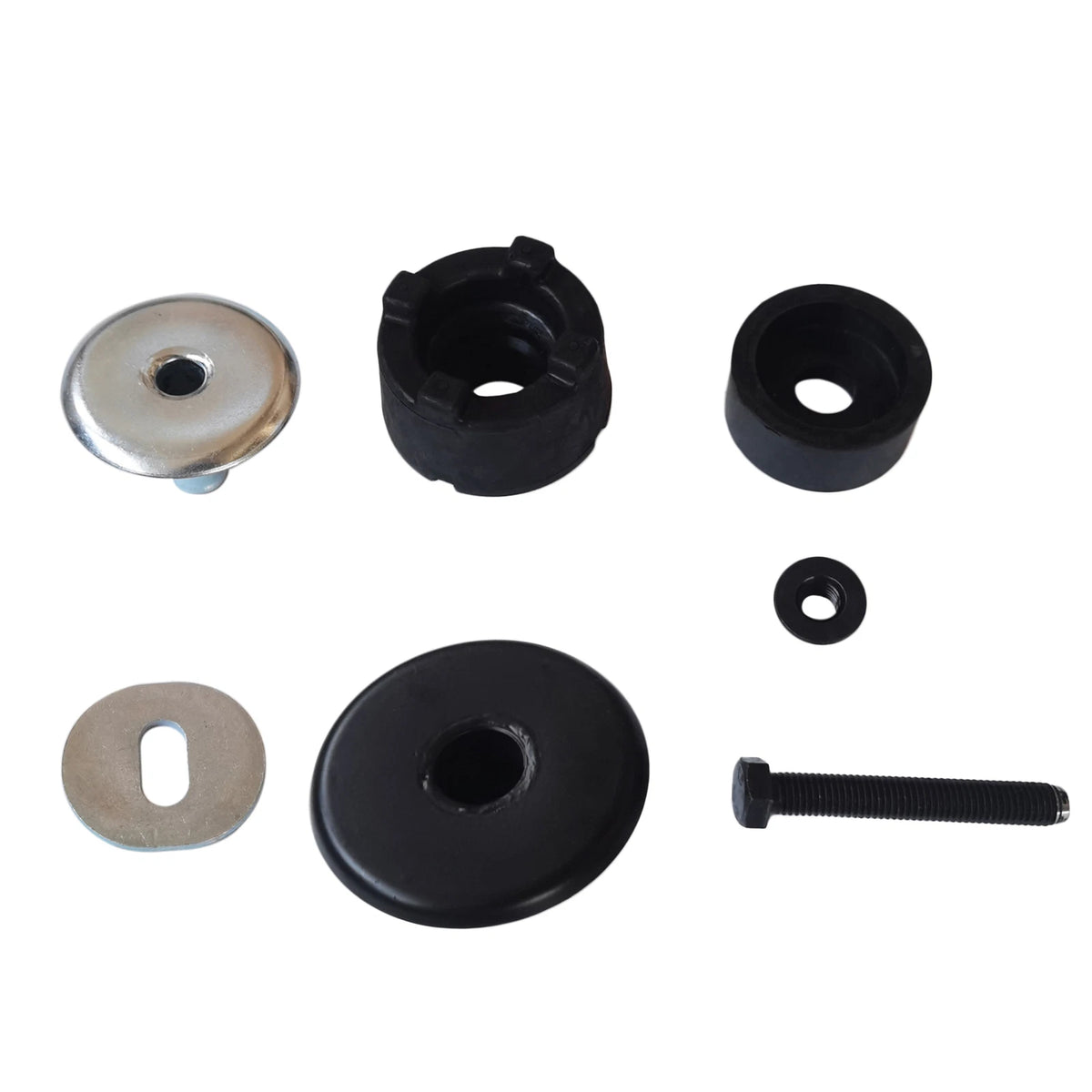 Body Mount Kit for Ford Explorer Mercury Mountaineer (2002–2005) 924-054