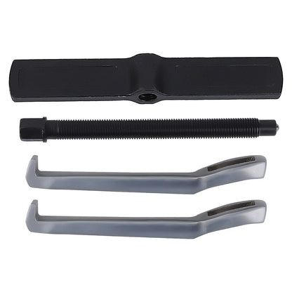 2-Jaw Bearing Puller Kit for Multi-Purpose Use (14")